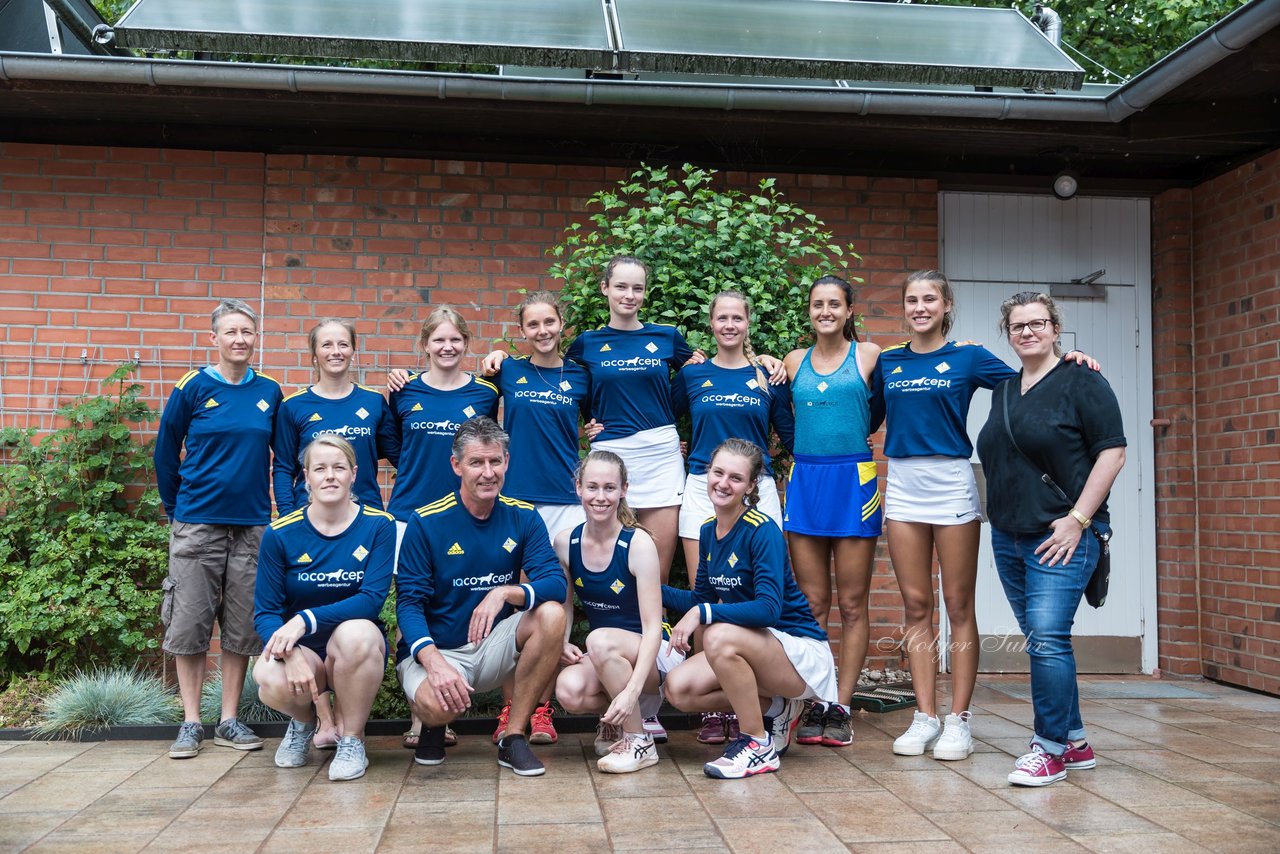 Bild 73 - RL THC von Horn und Hamm - LTTC RW Berlin